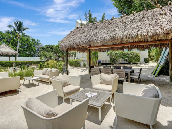From Villa walk to shops, grocery store, restaurants and the parks!